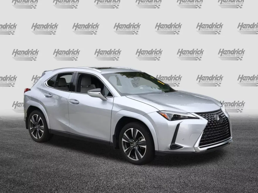 2024 Lexus UX 250h Premium photo 1