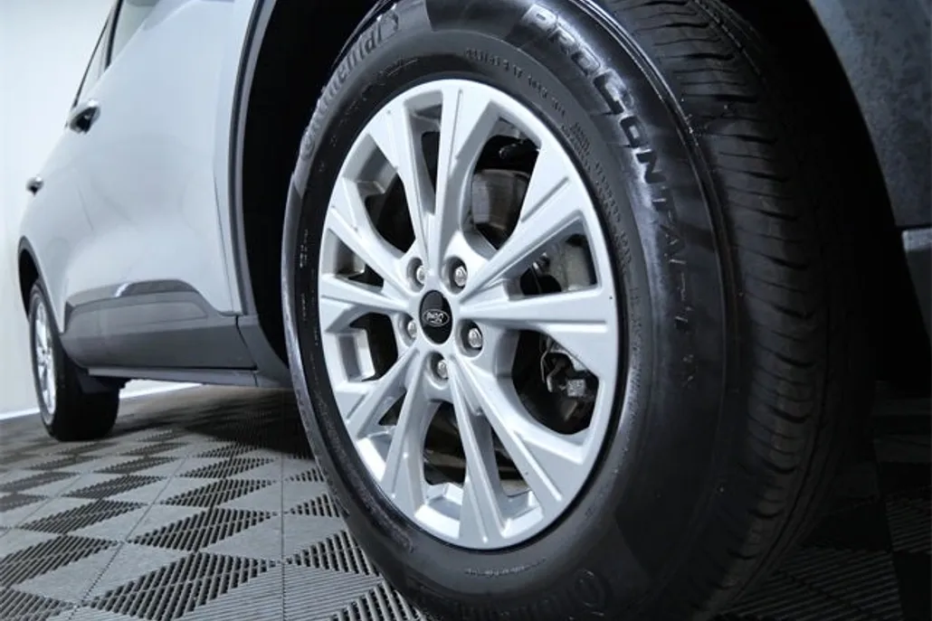 2023 Ford Escape Active photo 1