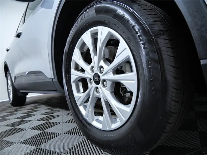 2023 Ford Escape Active photo 1