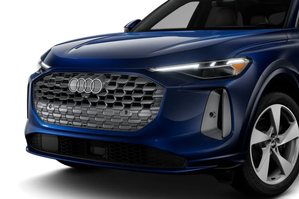 2025 Audi Q5 Premium Plus photo 1