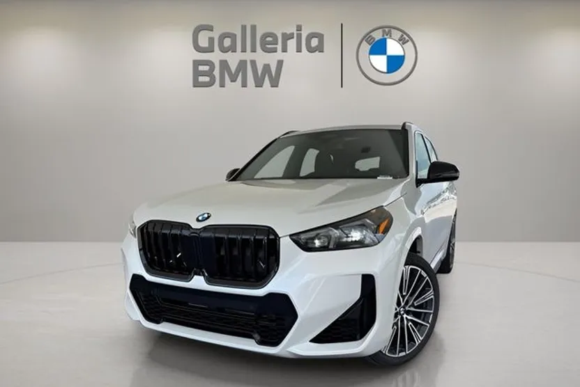 2025 Bmw X1 XDrive28i photo 1