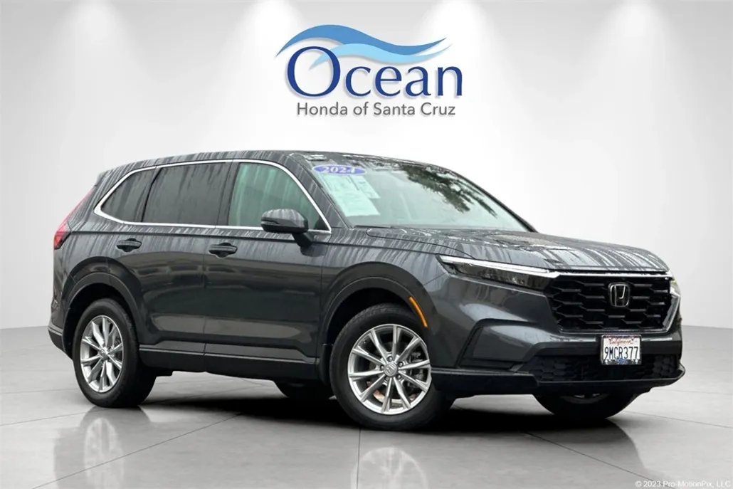 2024 Honda CR-V EX photo 1