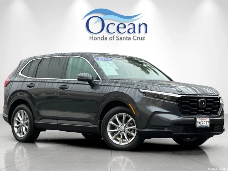 2024 Honda CR-V EX photo 1