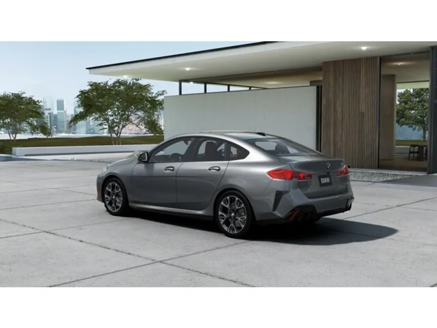 2026 Bmw 228i Coupe photo 1