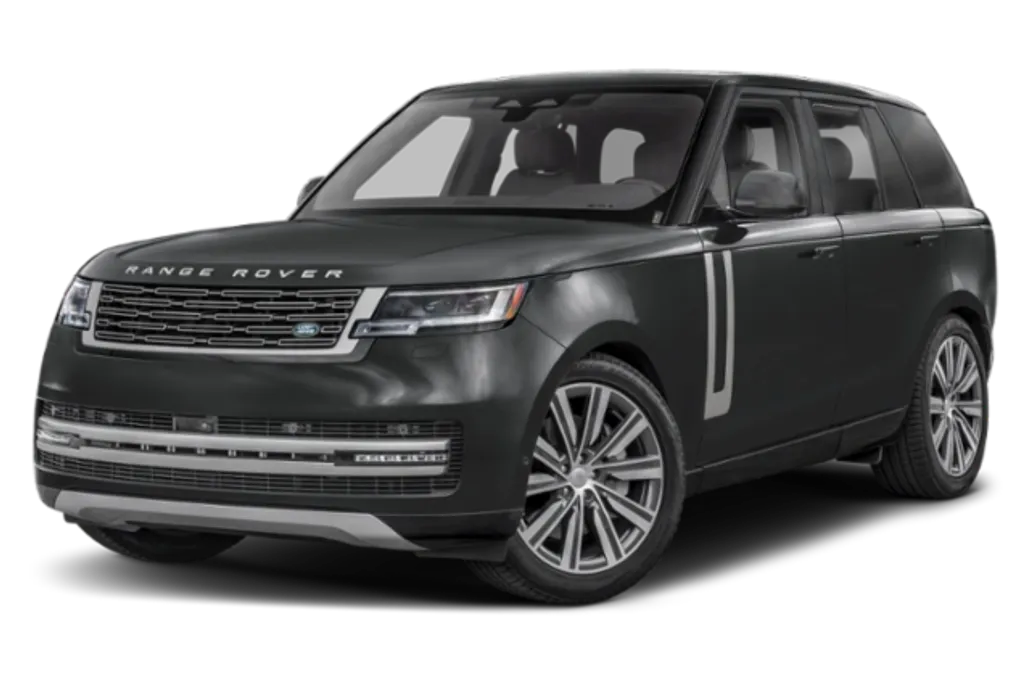 2025 Land Rover Range Rover SE photo 1