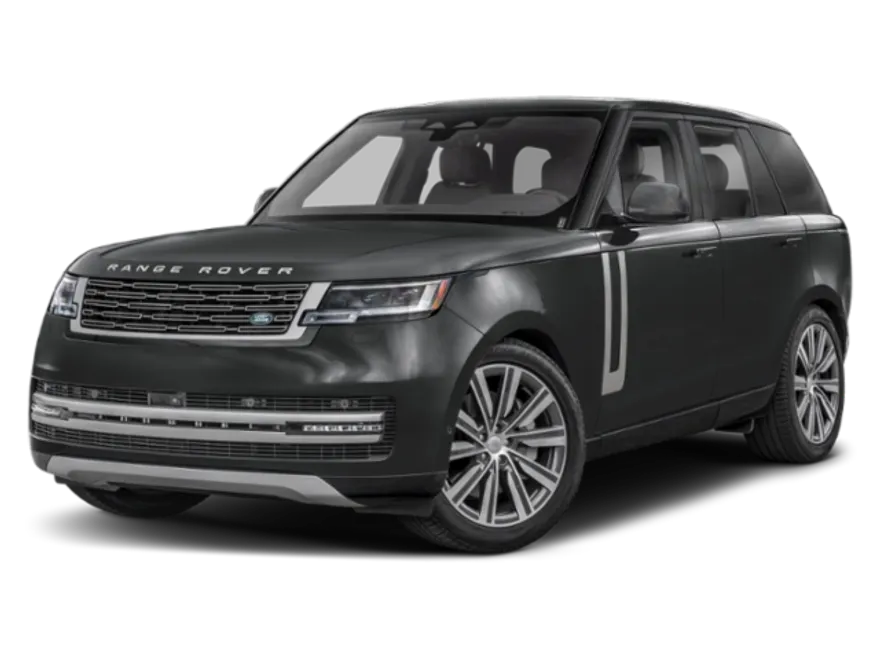 2025 Land Rover Range Rover SE photo 1