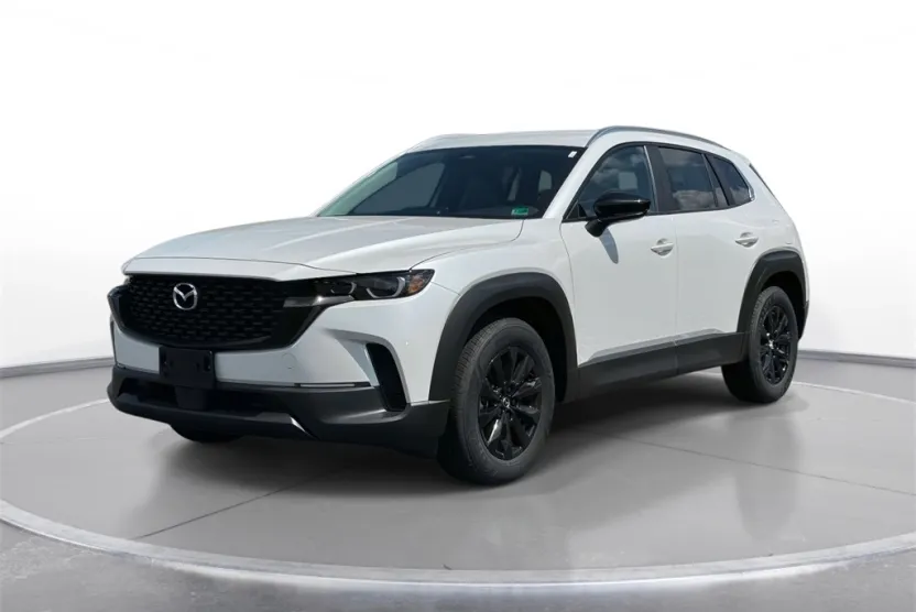2025 Mazda CX-50 2.5 S Preferred photo 1