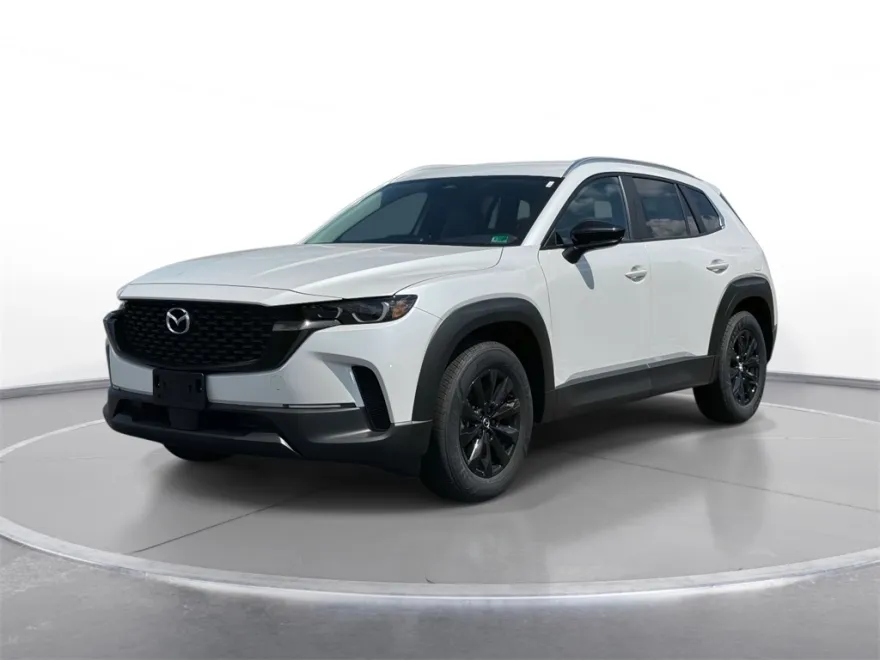 2025 Mazda CX-50 2.5 S Preferred photo 1