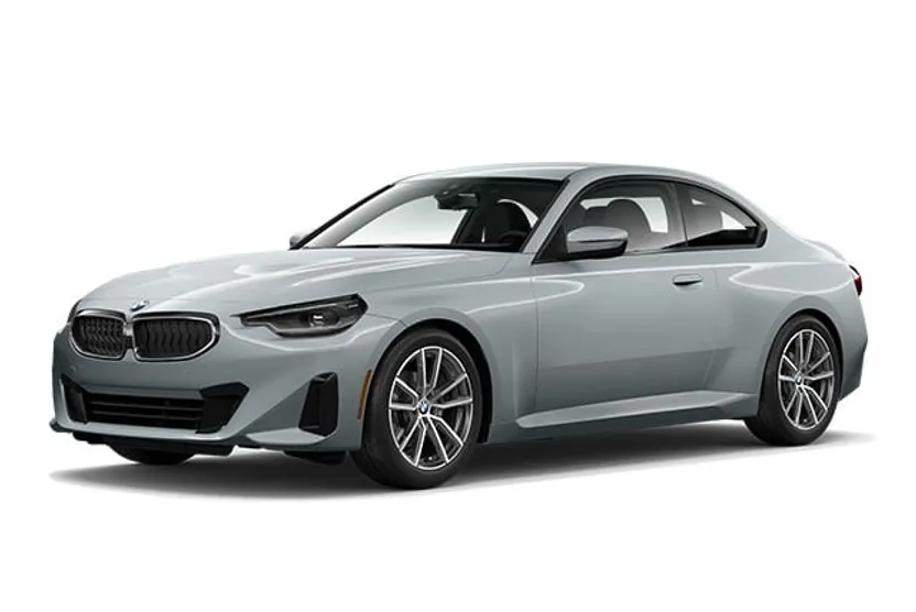 2024 Bmw 230i photo 1