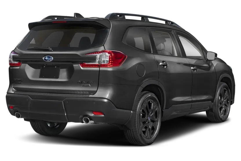2025 Subaru Ascent Onyx Edition Touring photo 1