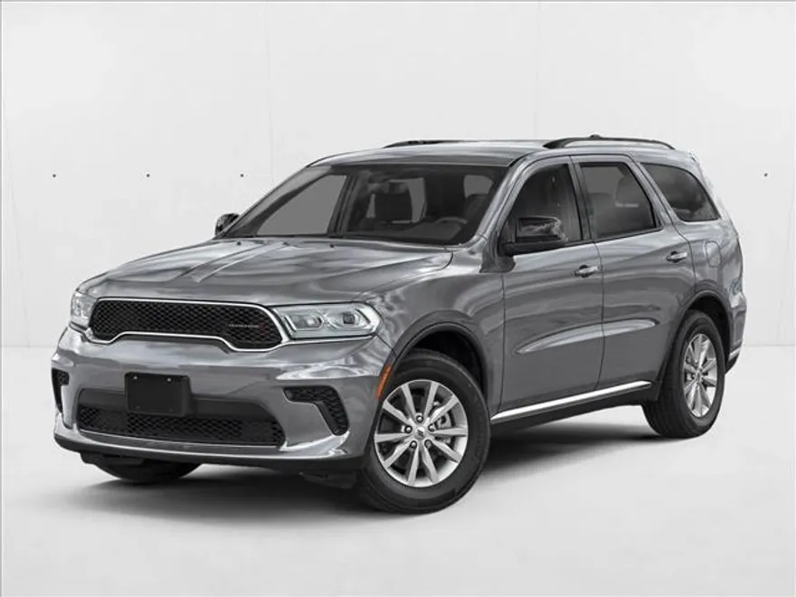 2026 Dodge Durango GT Plus photo 1