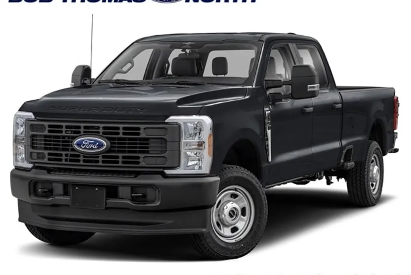 2026 Ford F-350 Lariat photo 1