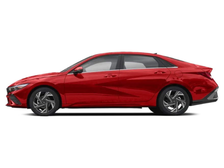 2024 Hyundai Tucson SEL photo 1