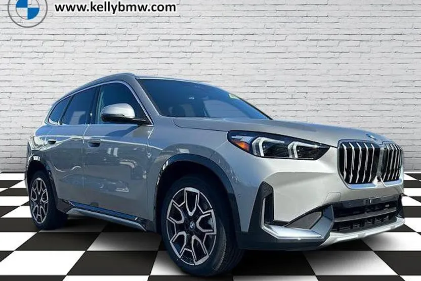 2026 Bmw X1 XDrive28i photo 1