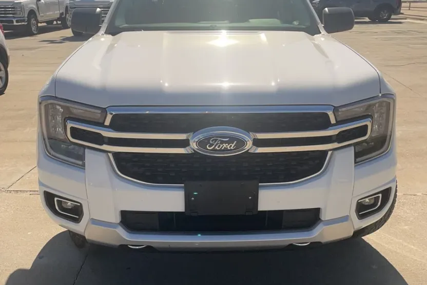 2024 Ford Ranger XLT photo 1