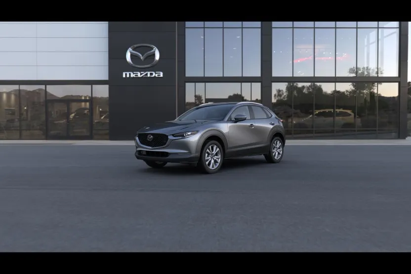 2026 Mazda CX-30 2.5 S Preferred photo 1