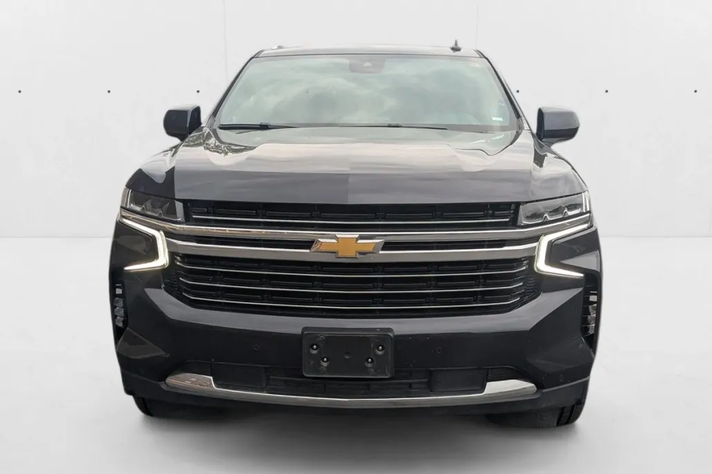 2023 Chevrolet Tahoe LT photo 1