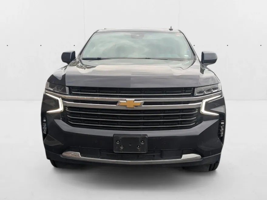 2023 Chevrolet Tahoe LT photo 1