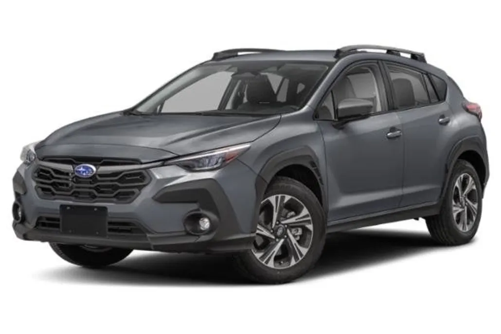 2025 Subaru Crosstrek Premium photo 1