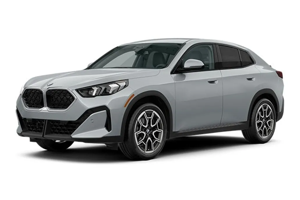 2024 Bmw X2 xDrive28i photo 1