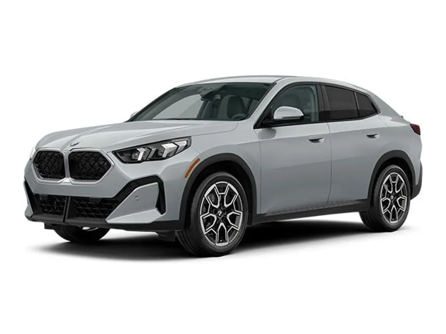 2024 Bmw X2 xDrive28i photo 1