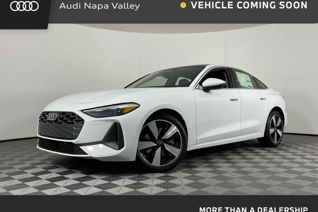 2025 Audi A5 Premium TFSI Quattro photo 1