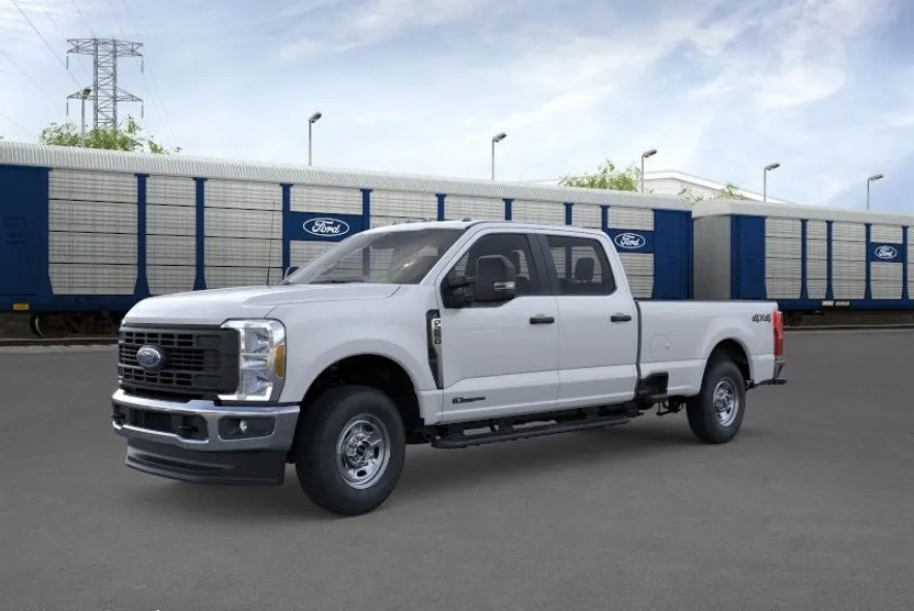2026 Ford F-250 photo 1