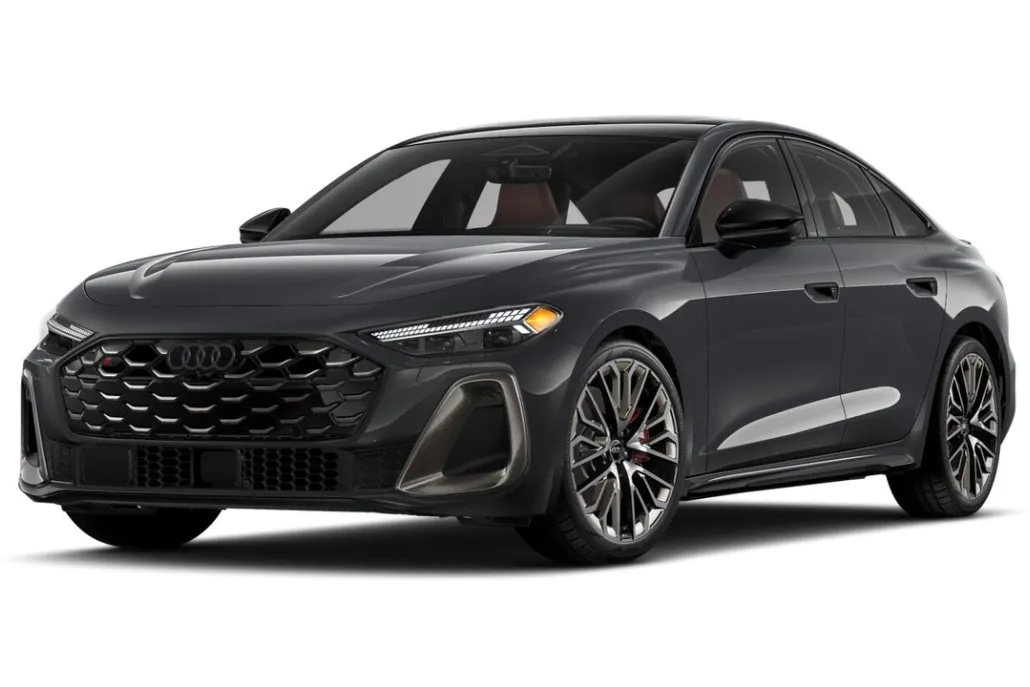 2025 Audi S5 Prestige photo 1