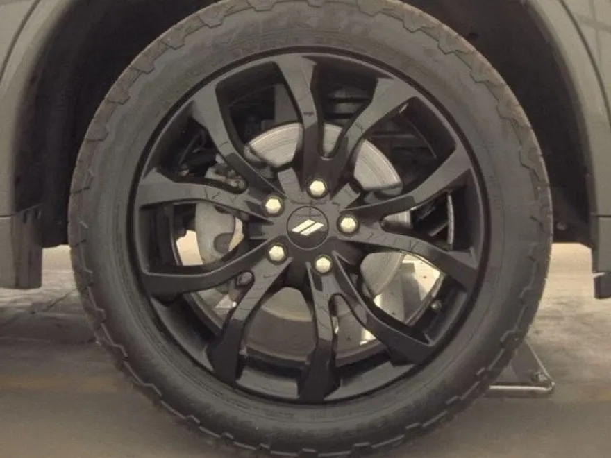 2020 Dodge Durango SXT Plus photo 1