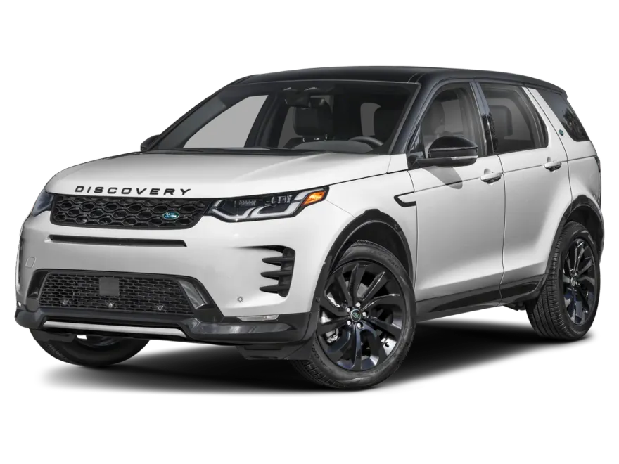 2025 Land Rover Discovery Sport Dynamic SE photo 1
