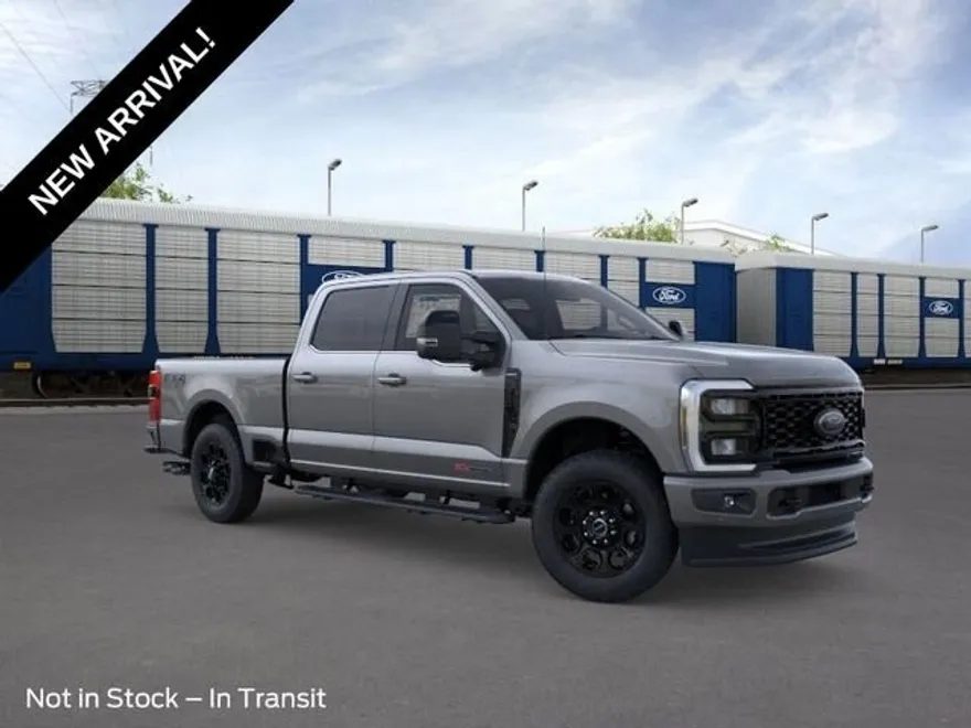 2026 Ford F-350 Lariat photo 1