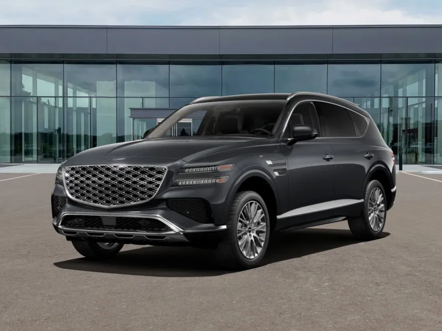 2025 Genesis GV80 2.5T Standard AWD photo 1