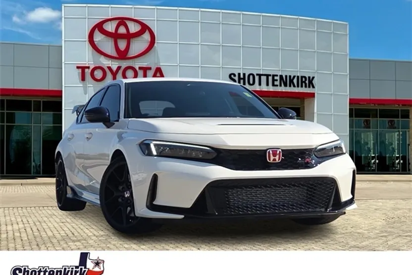 2025 Honda Civic Type R photo 1
