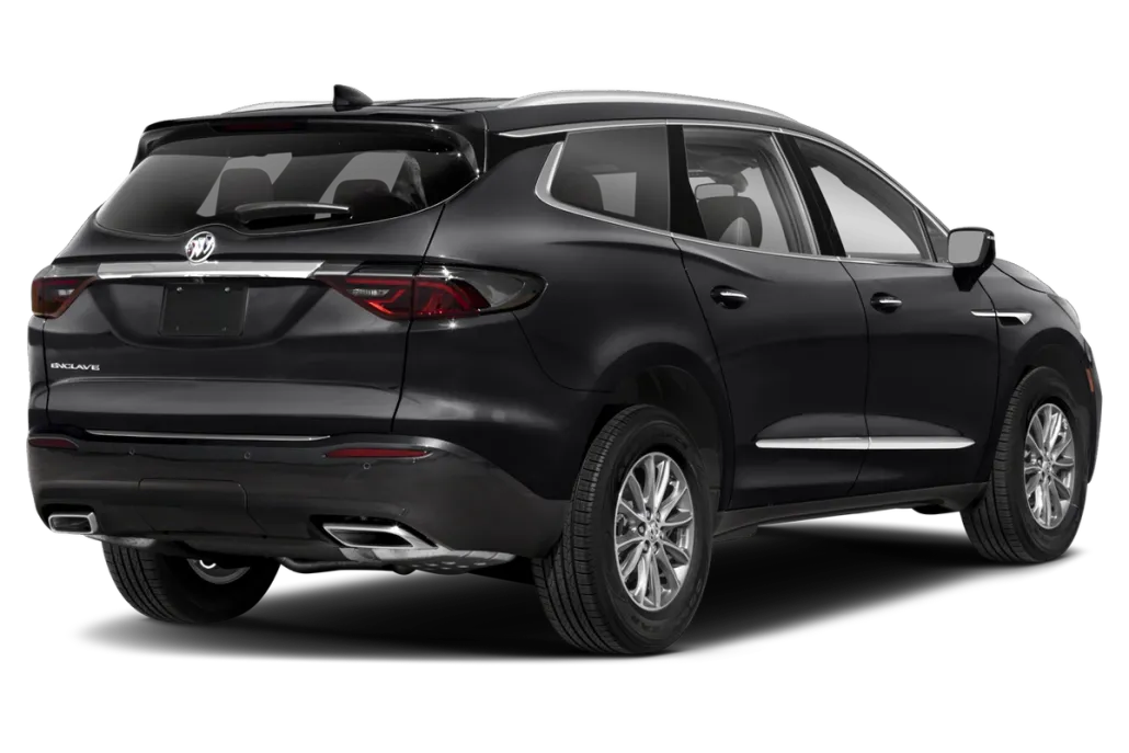 2024 Buick Enclave Premium photo 1