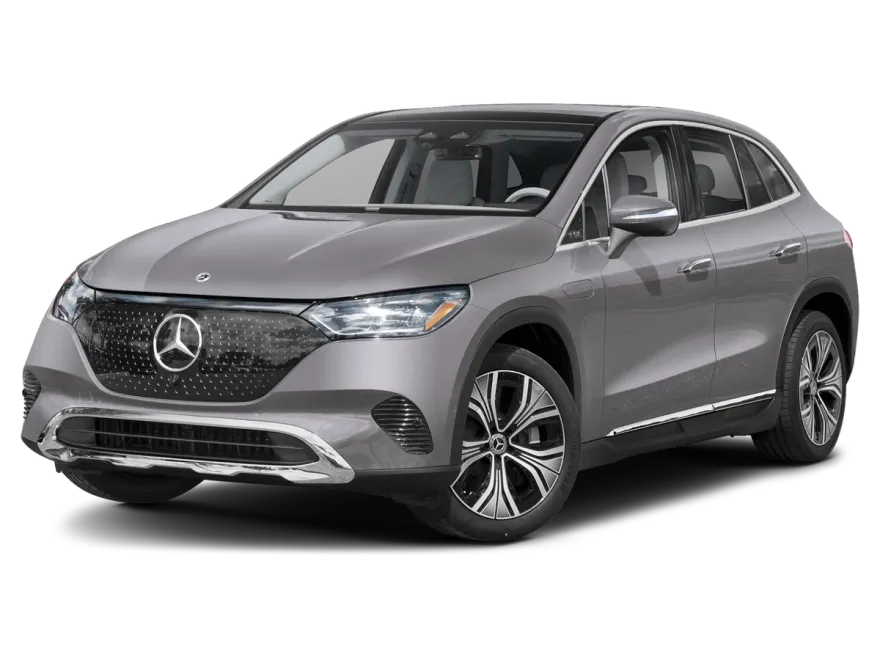 2025 Mercedes Benz EQE SUV 350 4MATIC photo 1