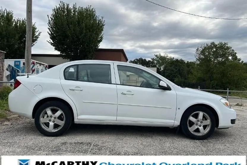 2006 Chevrolet Cobalt LT photo 1