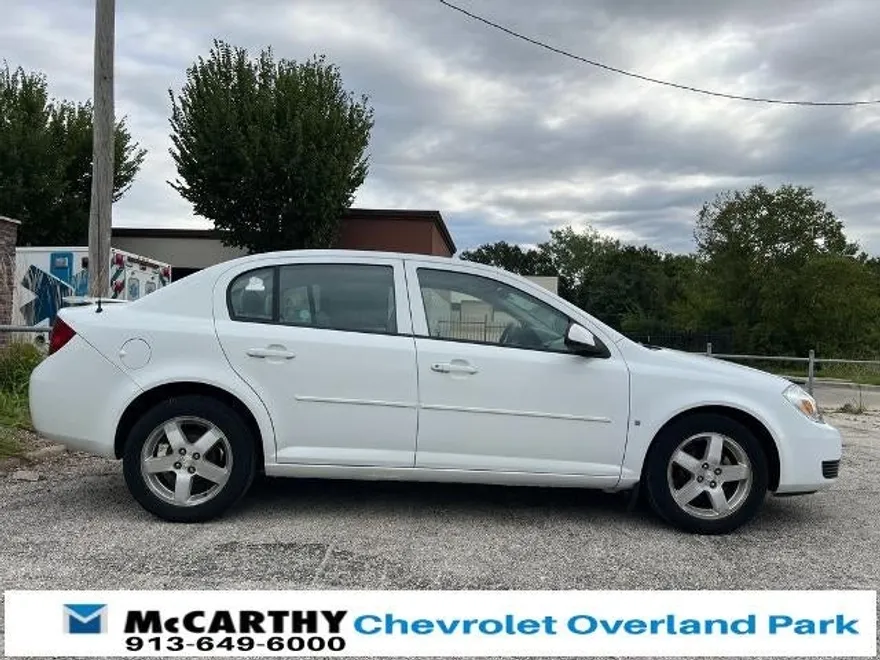 2006 Chevrolet Cobalt LT photo 1
