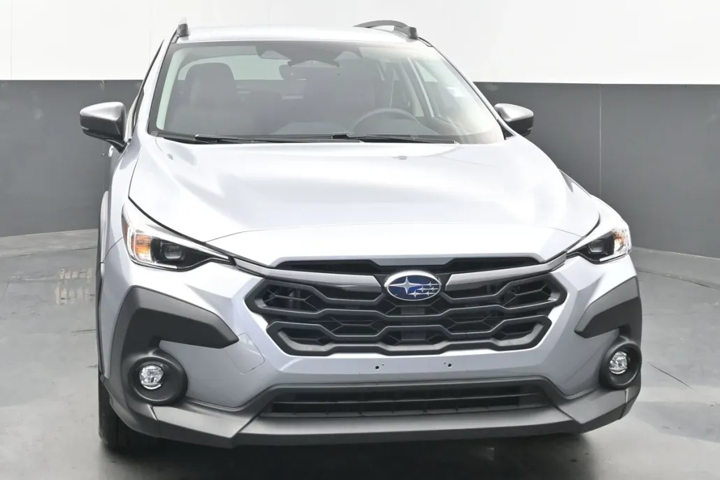 2024 Subaru Crosstrek Premium photo 1
