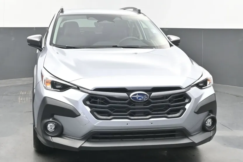 2024 Subaru Crosstrek Premium photo 1