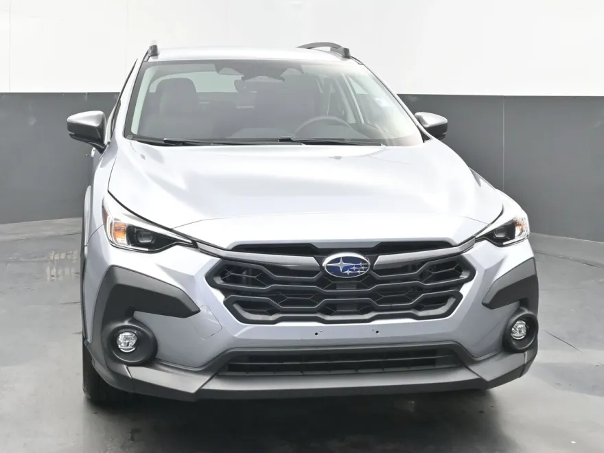 2024 Subaru Crosstrek Premium photo 1