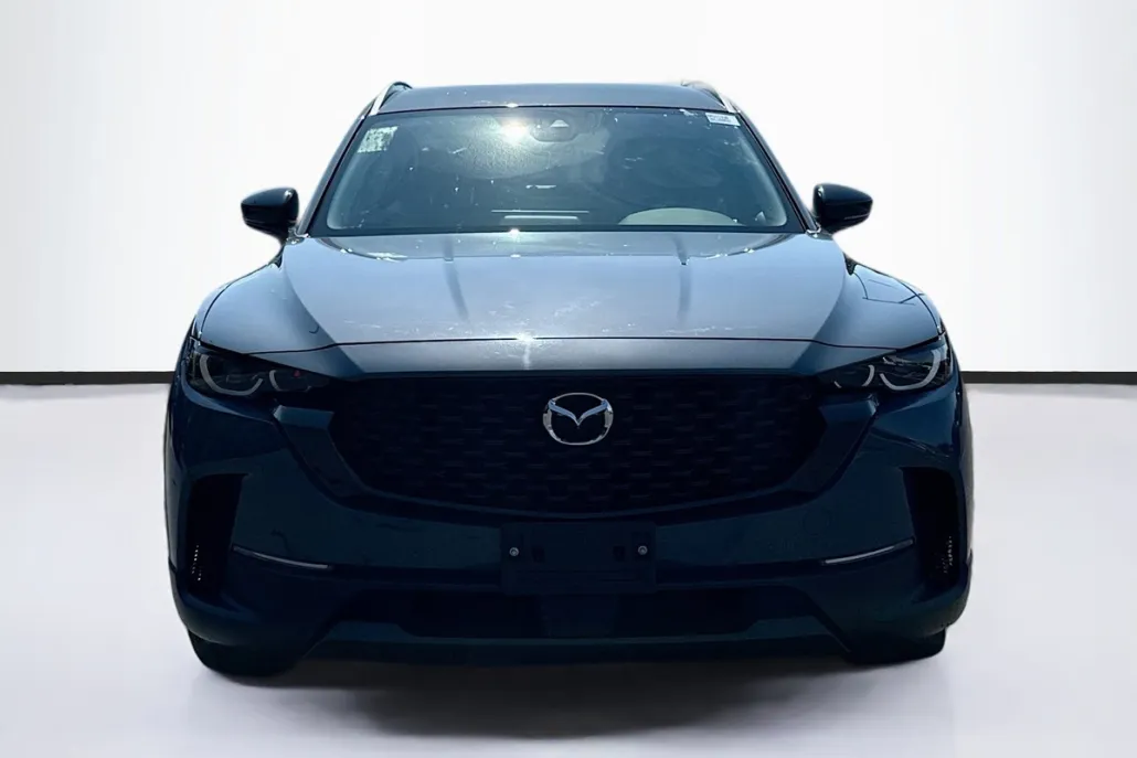 2024 Mazda CX-50 2.5 S Preferred photo 1