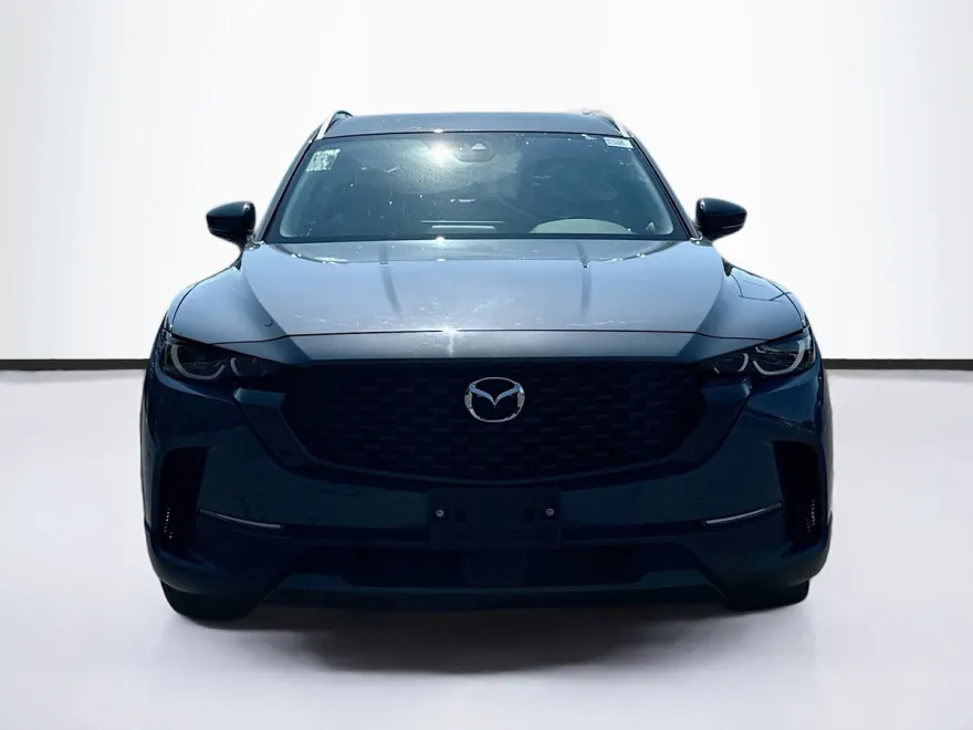 2024 Mazda CX-50 2.5 S Preferred photo 1