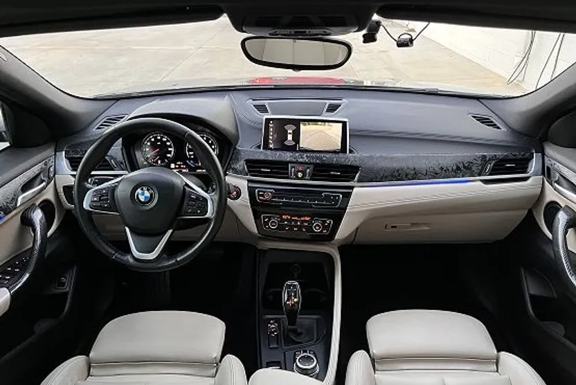 2020 Bmw X2 sDrive28i photo 1