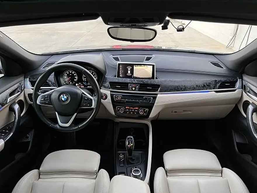 2020 Bmw X2 sDrive28i photo 1