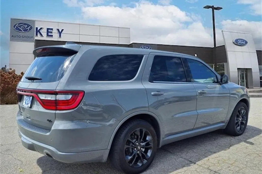 2022 Dodge Durango R/T photo 1