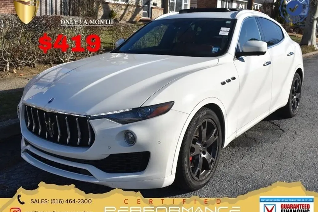 2024 Maserati Grecale GT photo 1