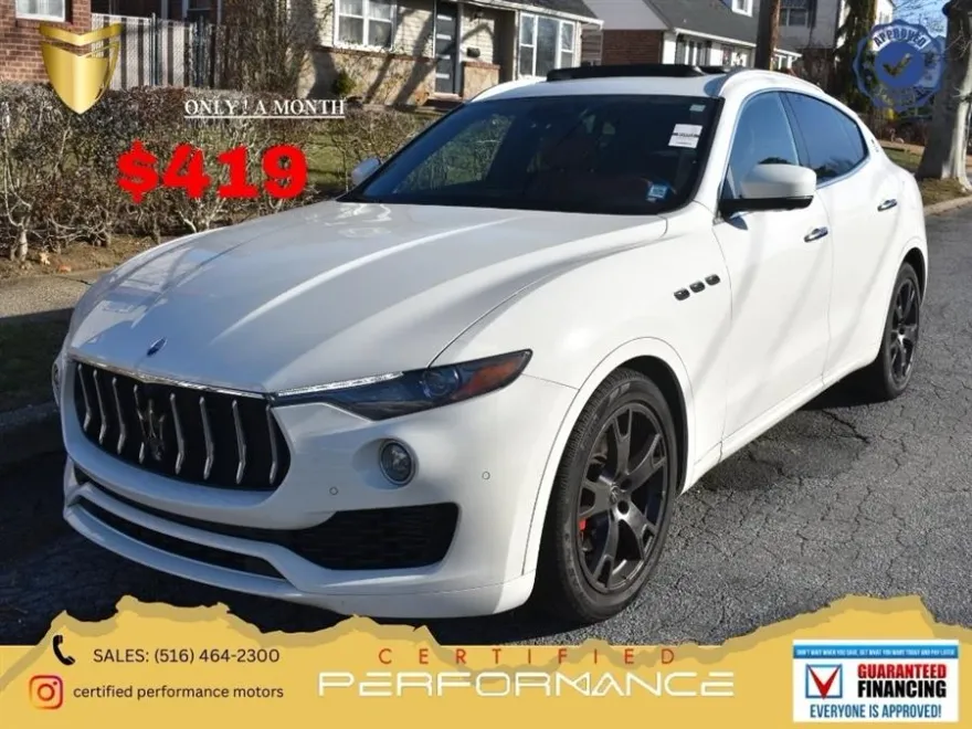 2024 Maserati Grecale GT photo 1