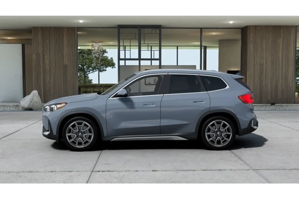 2026 Bmw X1 XDrive28i photo 1