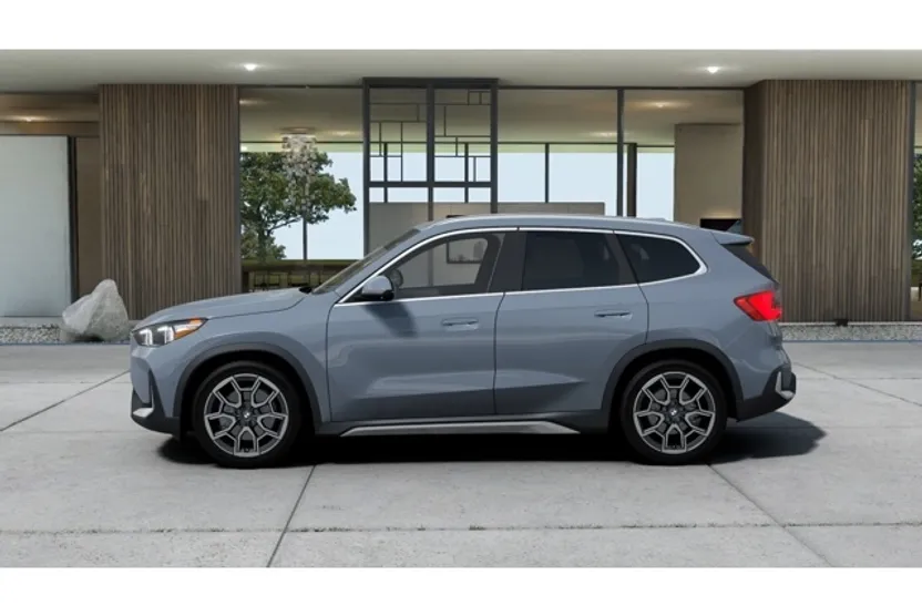 2026 Bmw X1 XDrive28i photo 1