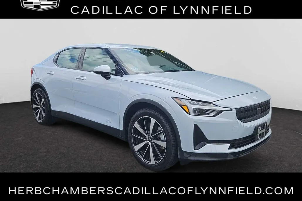 2022 Polestar PS2 e-FWD photo 1